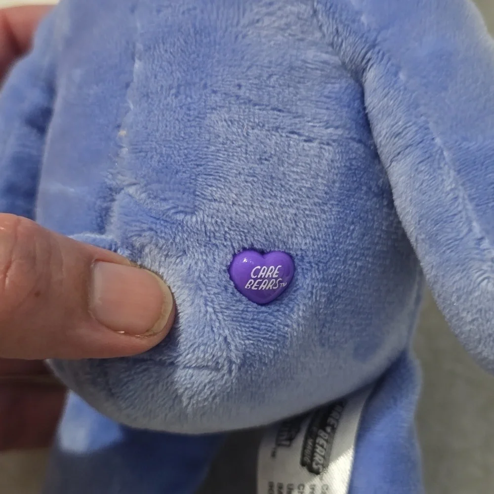 Care Bears charming care